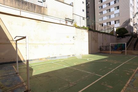 Apartamento à venda com 200m², 4 quartos e 2 vagasÁrea comum