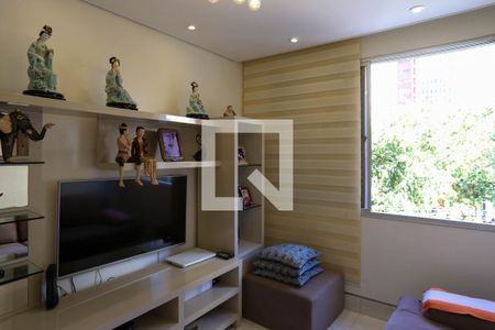 Apartamento à venda com 200m², 4 quartos e 2 vagasQuarto