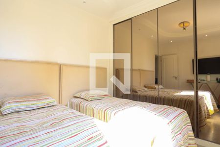 Apartamento à venda com 200m², 4 quartos e 2 vagasQuarto 3