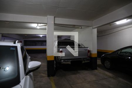 Apartamento à venda com 200m², 4 quartos e 2 vagasÁrea comum