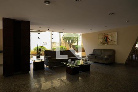 Apartamento à venda com 200m², 4 quartos e 2 vagasÁrea comum