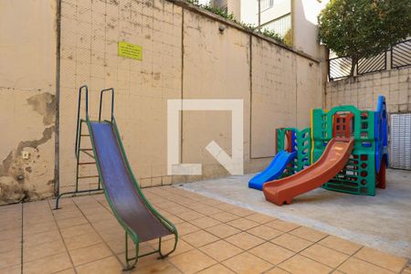 Apartamento à venda com 200m², 4 quartos e 2 vagasÁrea comum