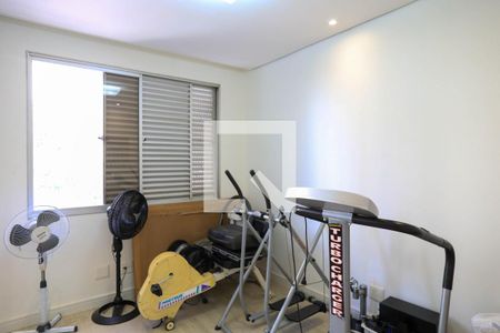 Apartamento à venda com 200m², 4 quartos e 2 vagasQuarto 2