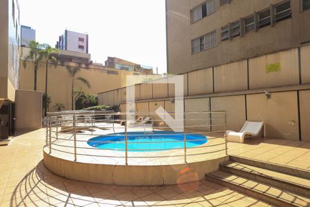 Apartamento à venda com 200m², 4 quartos e 2 vagasÁrea comum