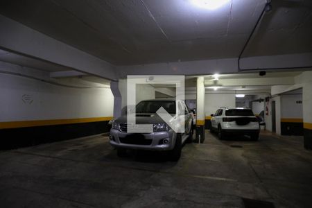 Apartamento à venda com 200m², 4 quartos e 2 vagasÁrea comum