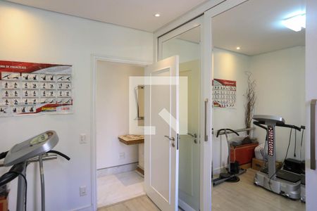 Apartamento à venda com 200m², 4 quartos e 2 vagasQuarto 2