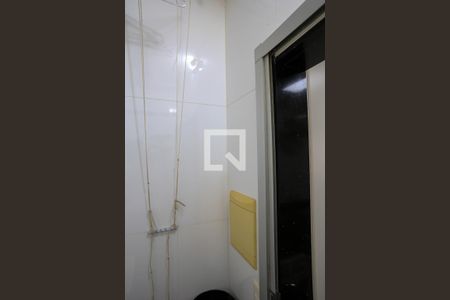 Apartamento à venda com 200m², 4 quartos e 2 vagasBanheiro de serviço  