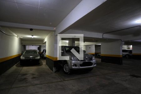 Apartamento à venda com 200m², 4 quartos e 2 vagasÁrea comum