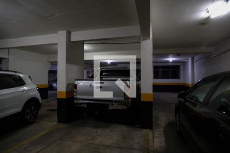 Apartamento à venda com 200m², 4 quartos e 2 vagasÁrea comum