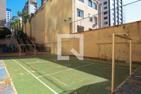 Apartamento à venda com 200m², 4 quartos e 2 vagasÁrea comum