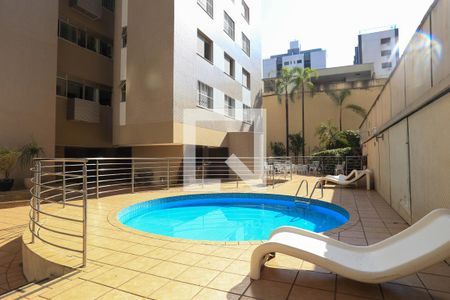 Apartamento à venda com 200m², 4 quartos e 2 vagasÁrea comum