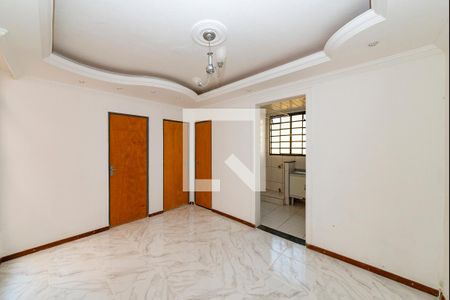 Apartamento para alugar com 2 quartos, 47m² em Barreiro(solar do Barreiro, Belo Horizonte
