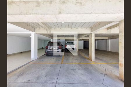 Apartamento para alugar com 80m², 1 quarto e 2 vagasÁrea comum