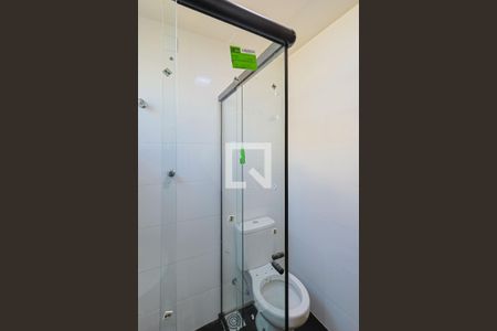 Apartamento para alugar com 80m², 1 quarto e 2 vagasBanheiro 