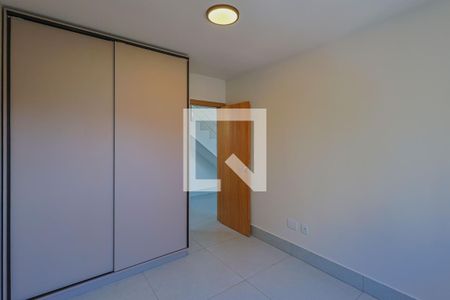 Suíte  de apartamento para alugar com 1 quarto, 80m² em São Pedro, Belo Horizonte