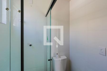 Apartamento para alugar com 80m², 1 quarto e 2 vagasBanheiro 2