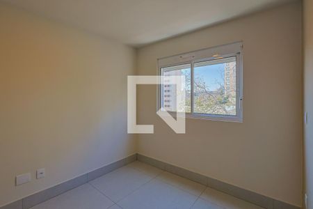 Suíte  de apartamento para alugar com 1 quarto, 80m² em São Pedro, Belo Horizonte