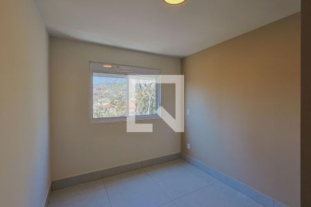 Suíte  de apartamento para alugar com 1 quarto, 80m² em São Pedro, Belo Horizonte