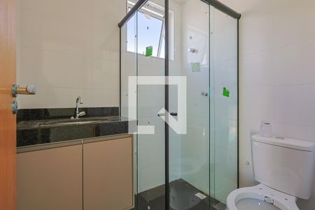 Apartamento para alugar com 80m², 1 quarto e 2 vagasBanheiro 2