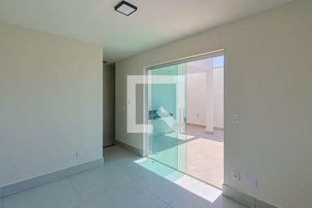 Sala 2 de apartamento para alugar com 1 quarto, 80m² em São Pedro, Belo Horizonte