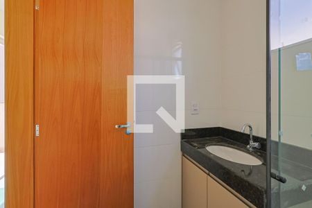 Apartamento para alugar com 80m², 1 quarto e 2 vagasBanheiro 2