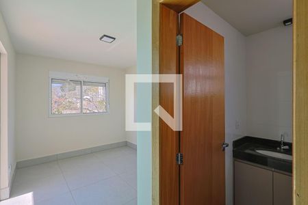 Apartamento para alugar com 80m², 1 quarto e 2 vagasBanheiro 2