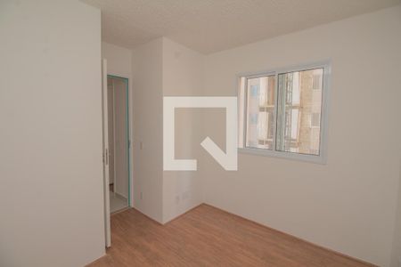 Quarto de apartamento à venda com 2 quartos, 34m² em Vila Graciosa, São Paulo