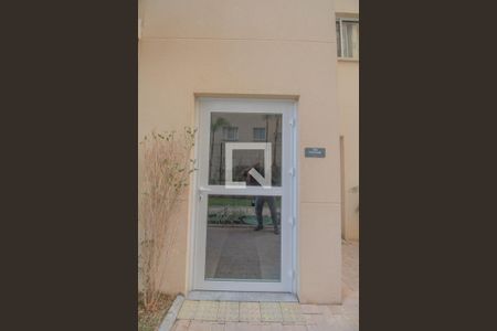 Apartamento à venda com 34m², 2 quartos e sem vagaÁrea comum