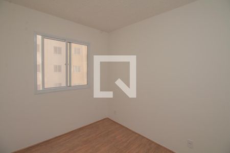Quarto de apartamento à venda com 2 quartos, 34m² em Vila Graciosa, São Paulo