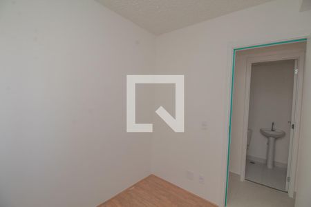 Quarto de apartamento à venda com 2 quartos, 34m² em Vila Graciosa, São Paulo
