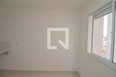 Sala de apartamento à venda com 2 quartos, 34m² em Vila Graciosa, São Paulo