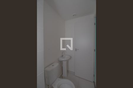 Apartamento à venda com 34m², 2 quartos e sem vagaBanheiro