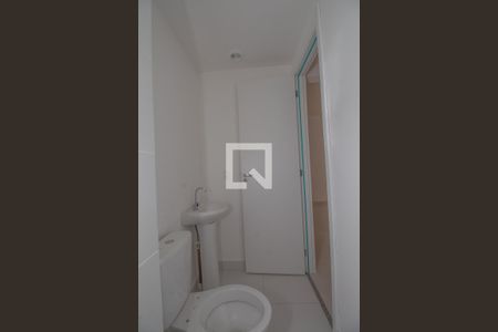 Apartamento à venda com 34m², 2 quartos e sem vagaBanheiro