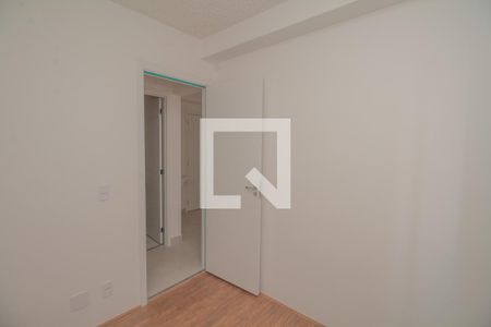 Quarto de apartamento à venda com 2 quartos, 34m² em Vila Graciosa, São Paulo