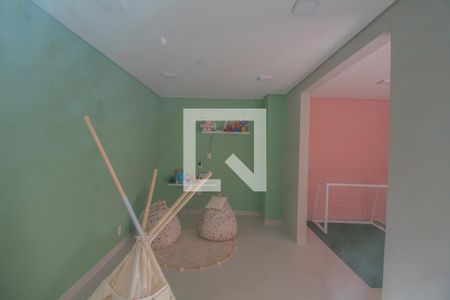 Apartamento à venda com 34m², 2 quartos e sem vagaÁrea comum