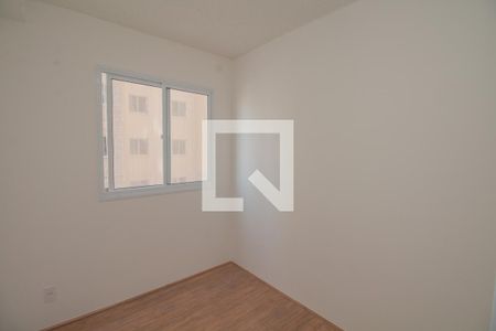 Quarto de apartamento à venda com 2 quartos, 34m² em Vila Graciosa, São Paulo