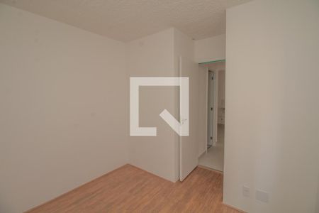 Apartamento à venda com 34m², 2 quartos e sem vagaQuarto