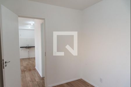 Quarto 1 de apartamento para alugar com 2 quartos, 36m² em Cambuci, São Paulo