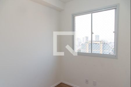 Quarto 2 de apartamento para alugar com 2 quartos, 36m² em Cambuci, São Paulo