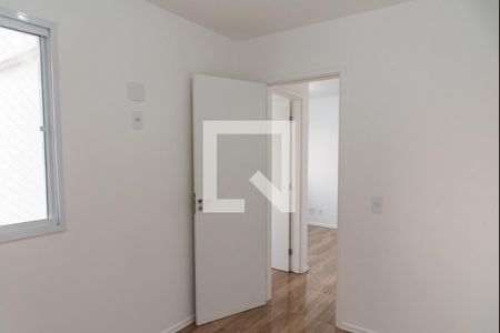 Quarto 1 de apartamento para alugar com 2 quartos, 36m² em Cambuci, São Paulo