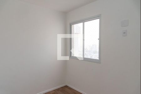 Quarto 1 de apartamento para alugar com 2 quartos, 36m² em Cambuci, São Paulo