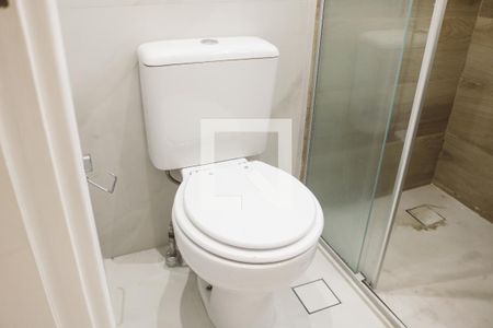 Apartamento à venda com 50m², 2 quartos e 1 vaga Apartamento à venda com 50m², 2 quartos e 1 vagaBanheiro