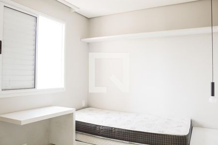 Quarto 2 de apartamento à venda com 2 quartos, 50m² em Vila Bela Vista (zona Norte), São Paulo