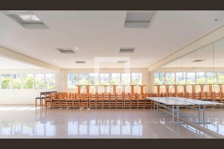 Apartamento à venda com 50m², 2 quartos e 1 vaga Apartamento à venda com 50m², 2 quartos e 1 vagaÁrea comum - Salão de festas