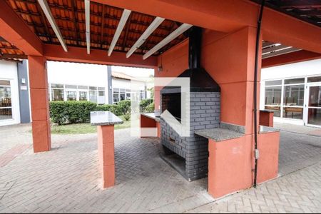 Apartamento à venda com 50m², 2 quartos e 1 vaga Apartamento à venda com 50m², 2 quartos e 1 vagaÁrea comum - Churrasqueira