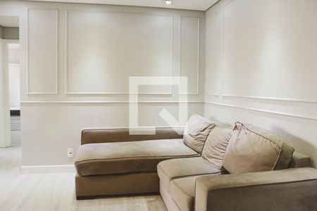 Sala de apartamento à venda com 2 quartos, 50m² em Vila Bela Vista (zona Norte), São Paulo