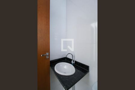 Apartamento à venda com 47m², 2 quartos e sem vagaBanheiro