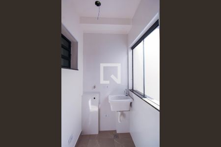 Apartamento à venda com 47m², 2 quartos e sem vagaÁrea de Serviço