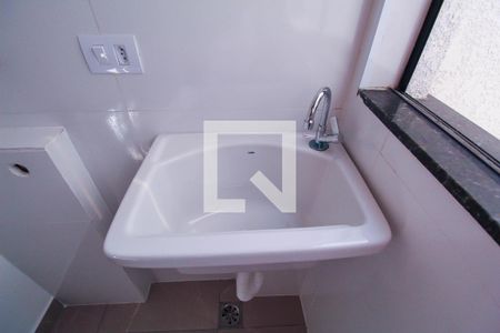 Apartamento à venda com 47m², 2 quartos e sem vagaÁrea de Serviço