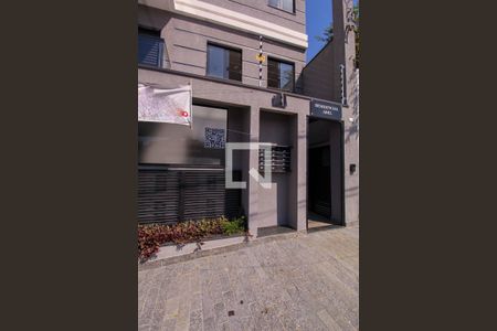 Apartamento à venda com 42m², 2 quartos e sem vagaFachada